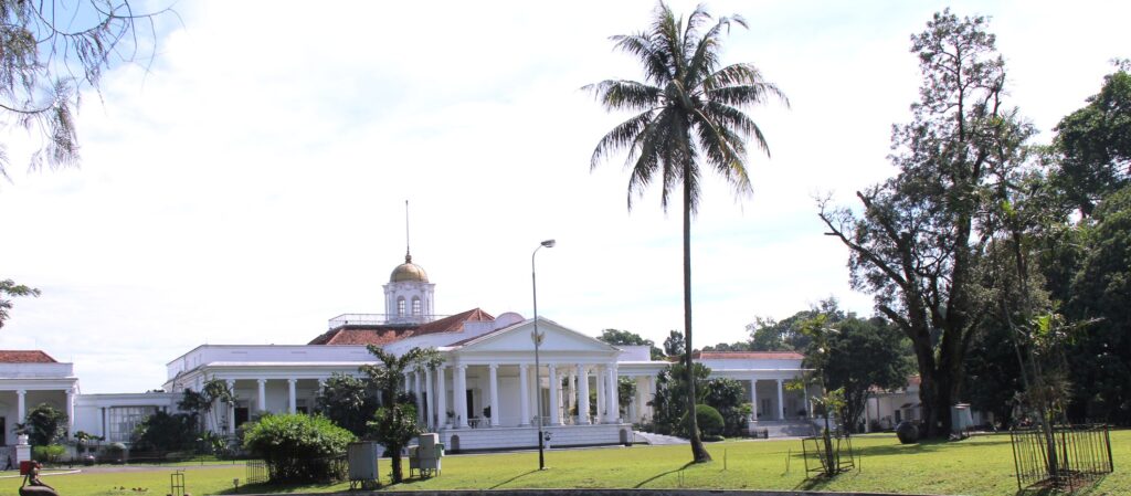 Istana Merdeka