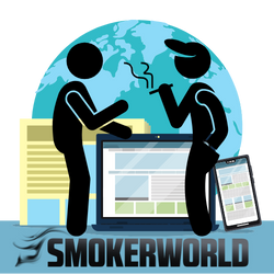 SmokersWorld News